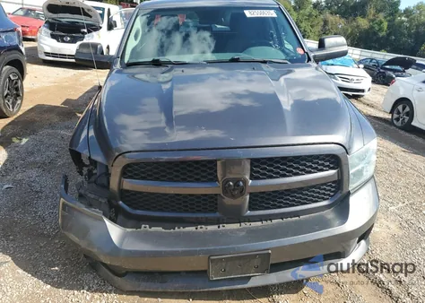 2014 Ram 1500 St z USA, uszkodzony, nr VIN 1C6RR7FTXES207831